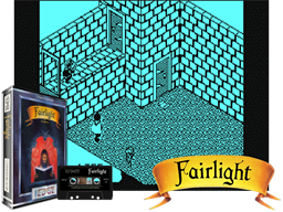 Fairlight - A Prelude
